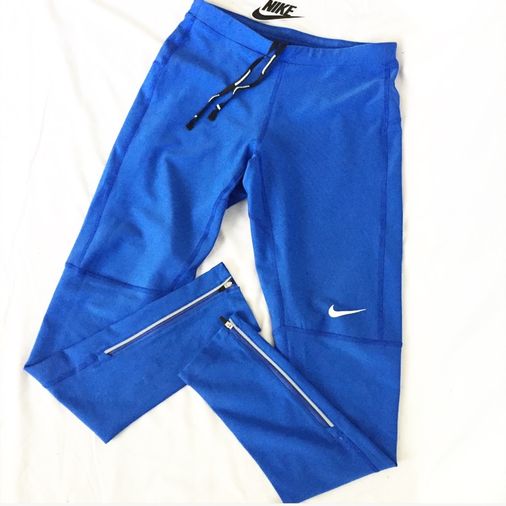 Nike DRI-FIT running leggings / joggers / tights